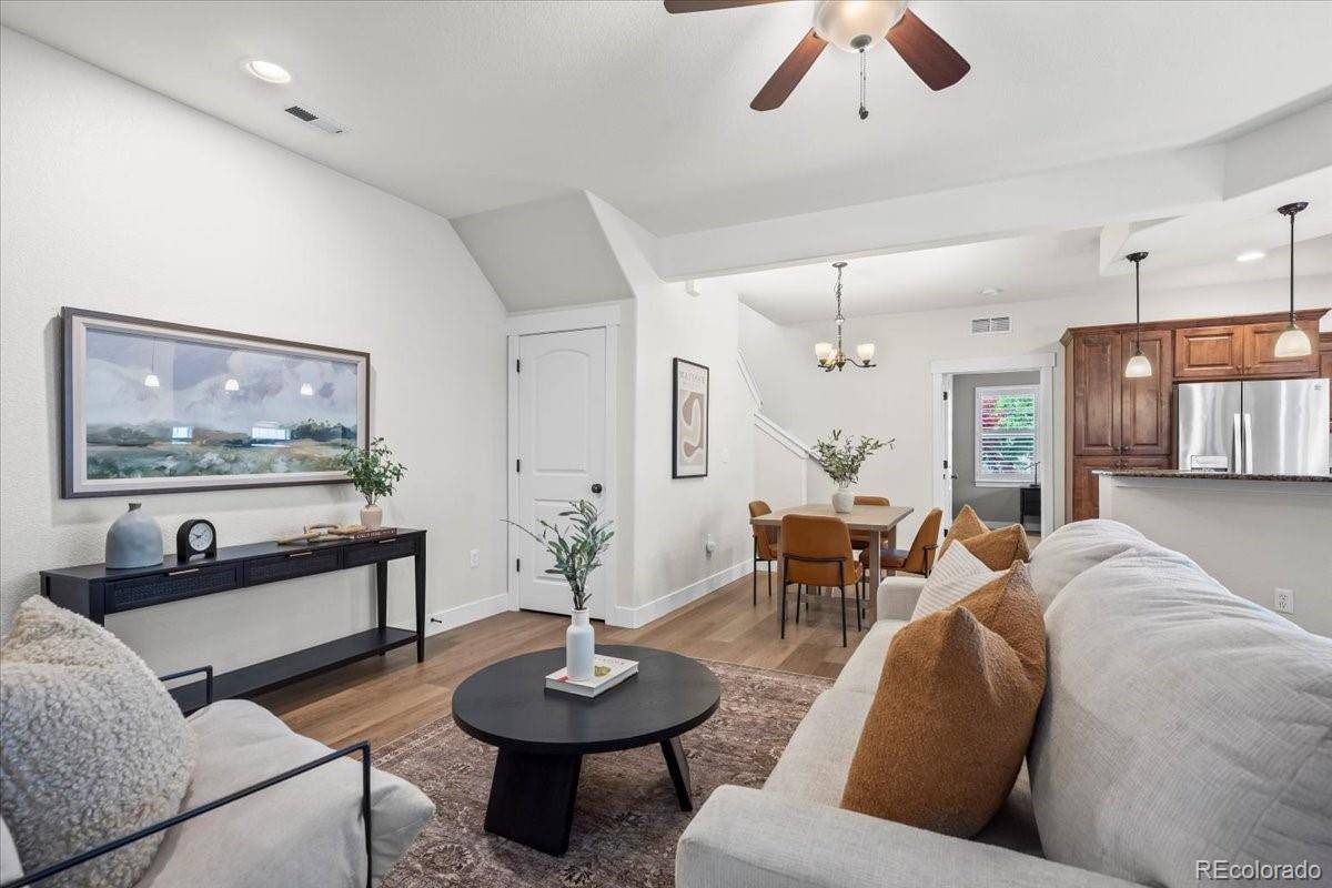 Fort Collins, CO 80528,5850 Dripping Rock LN #G102