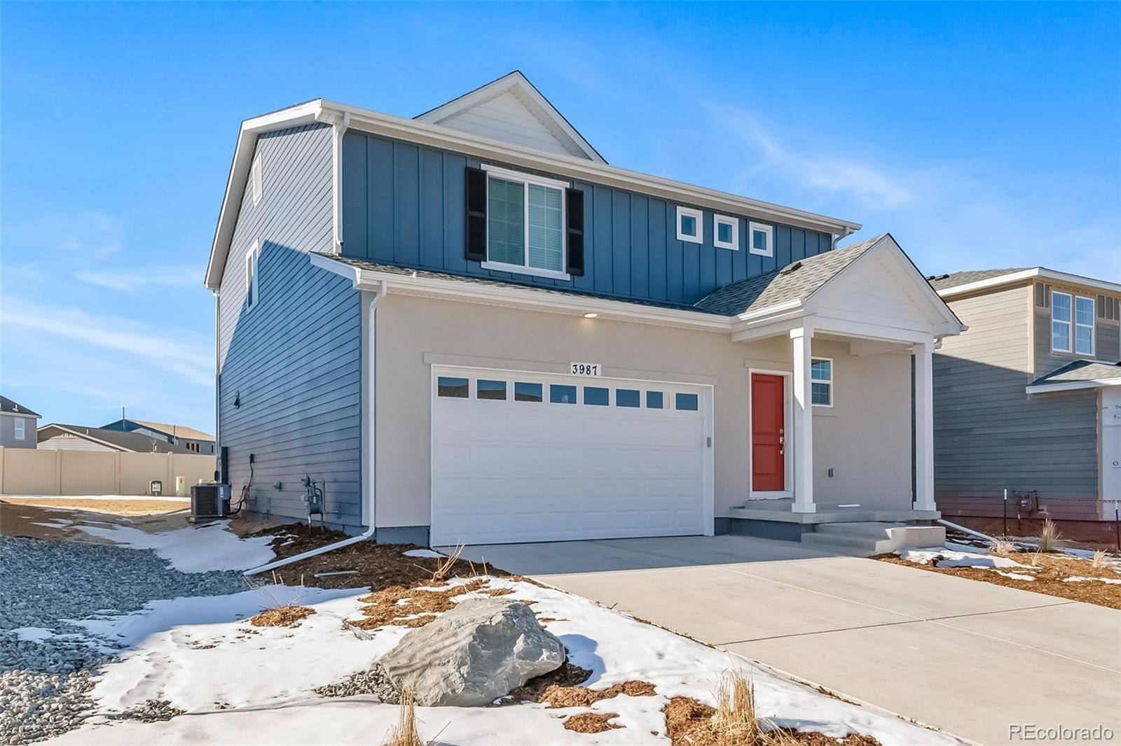 Aurora, CO 80019,3899 N Shawnee ST