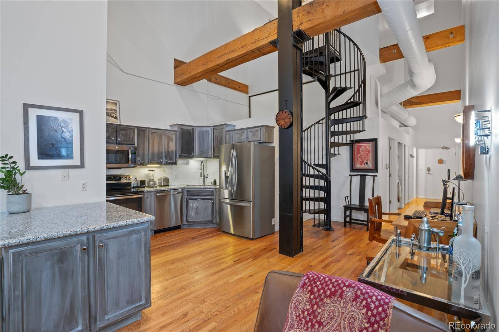 Denver, CO 80202,1555 California ST #414