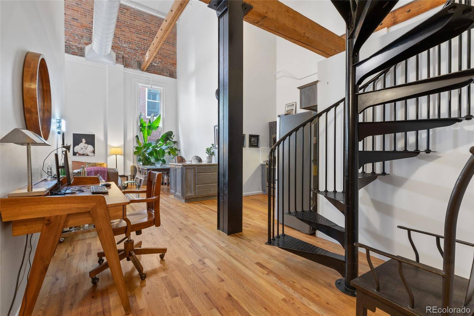 Denver, CO 80202,1555 California ST #414
