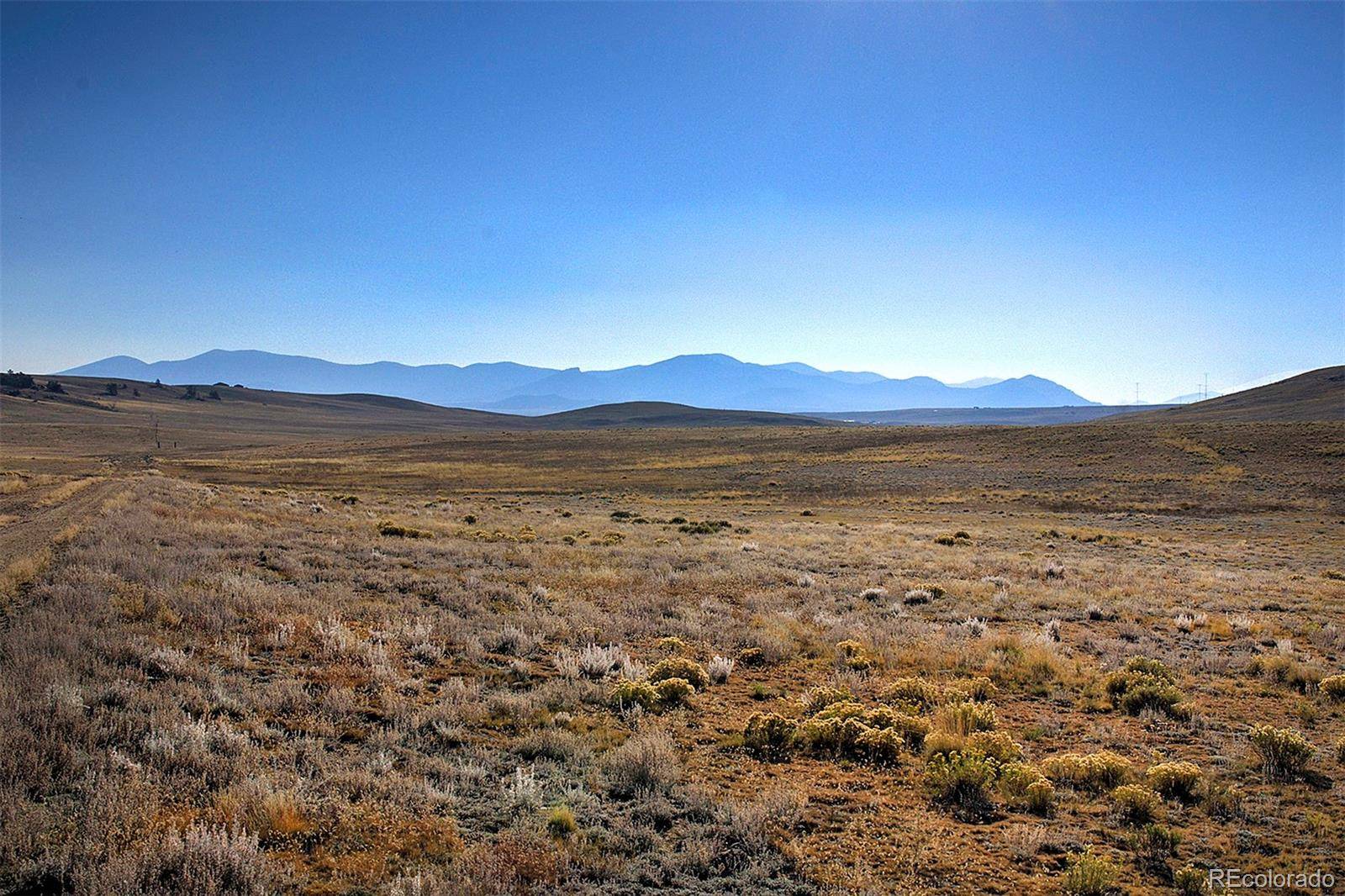Hartsel, CO 80449,9128A Elkhorn RD