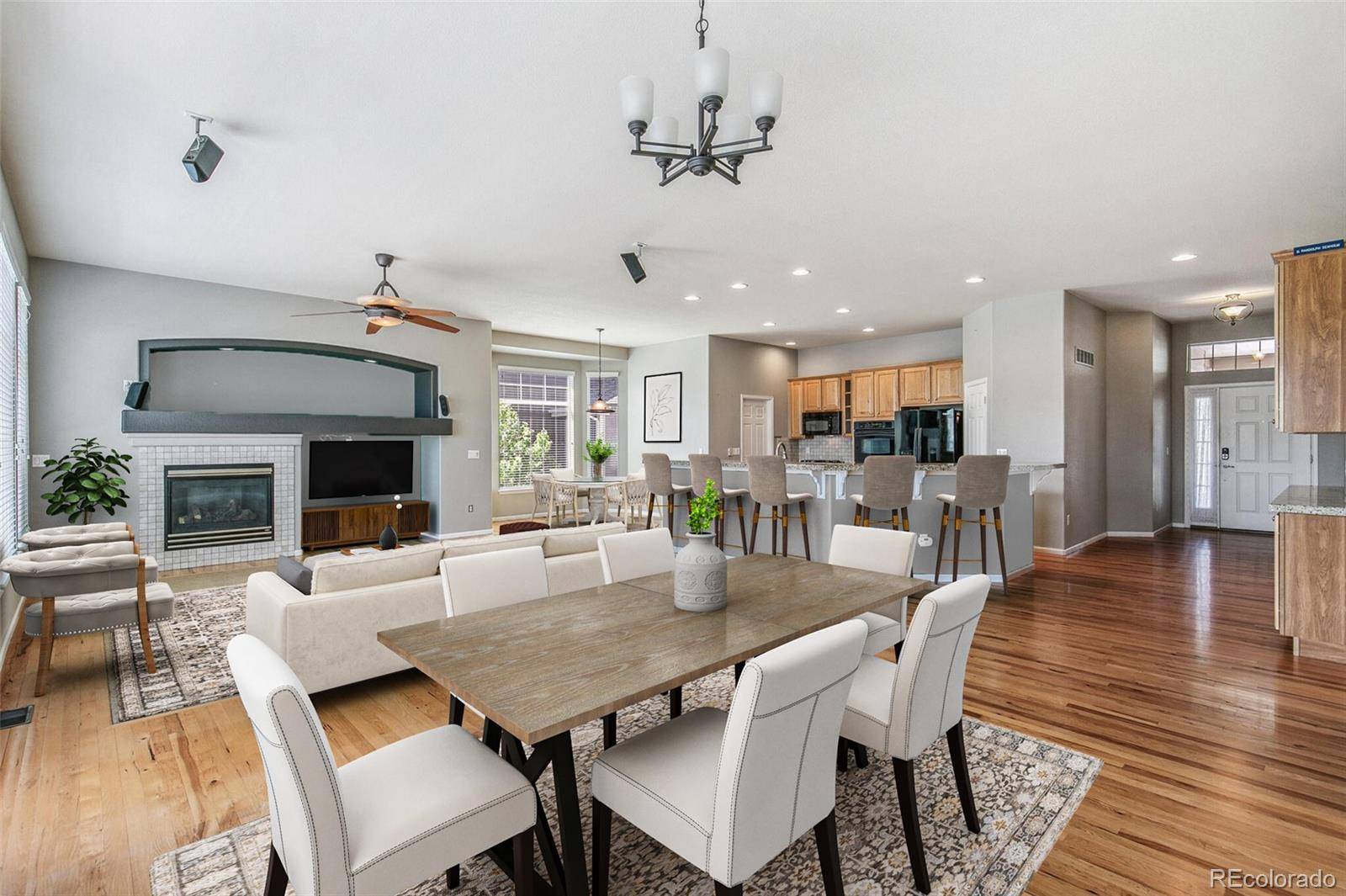 Golden, CO 80403,6085 Nile CIR
