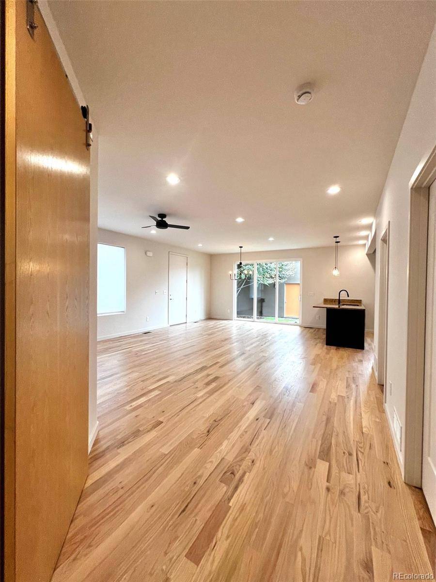 Denver, CO 80207,3450 N Albion ST