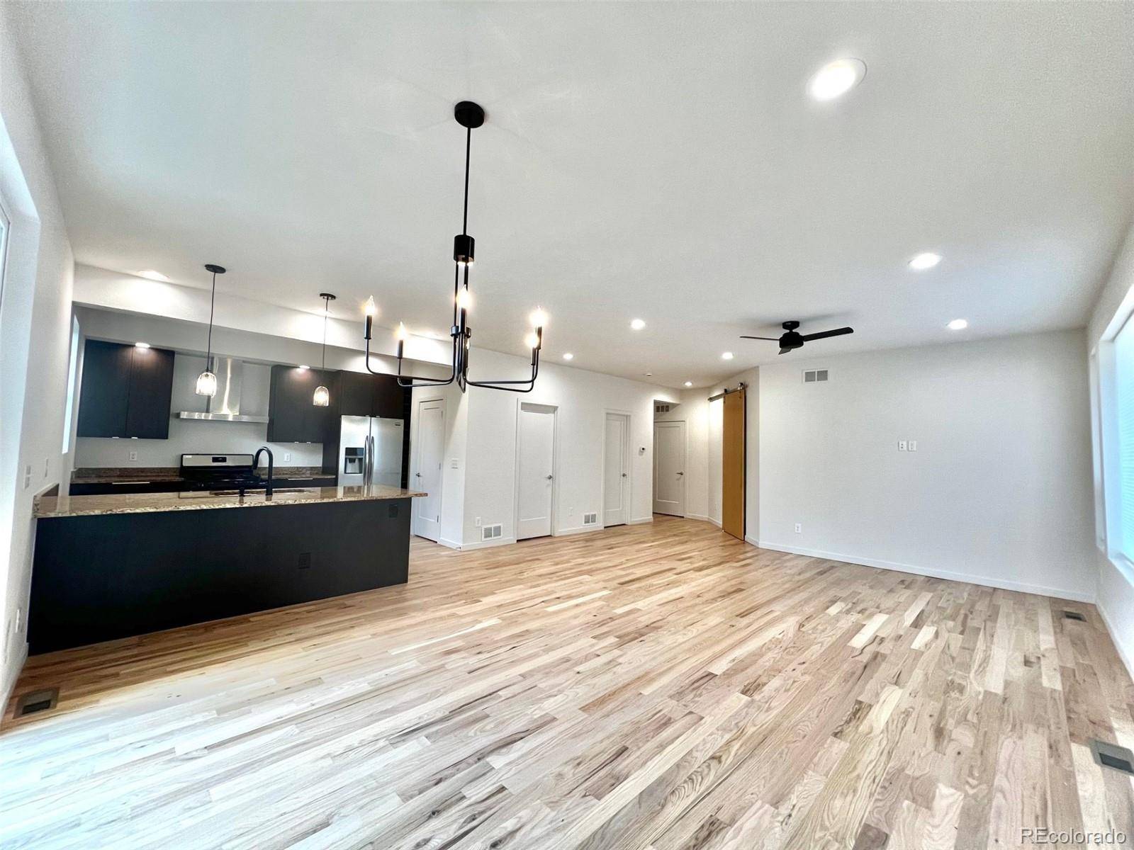 Denver, CO 80207,3450 N Albion ST