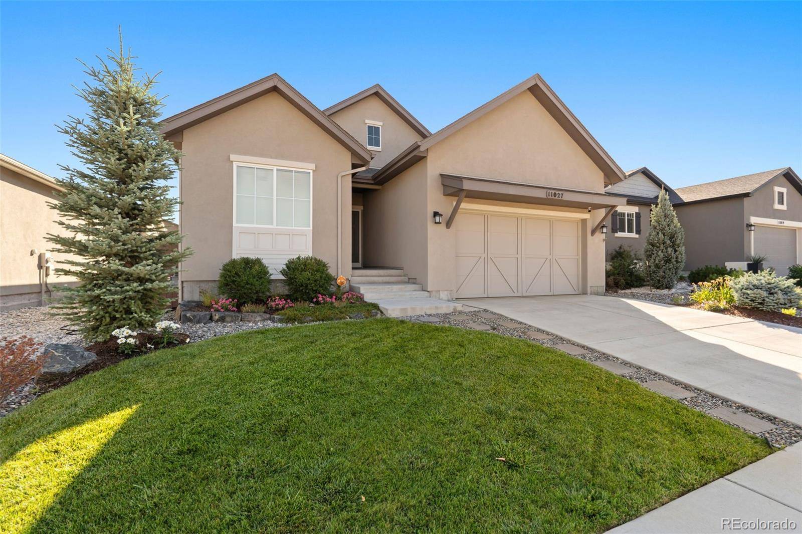 Colorado Springs, CO 80908,11027 Crisp Air DR