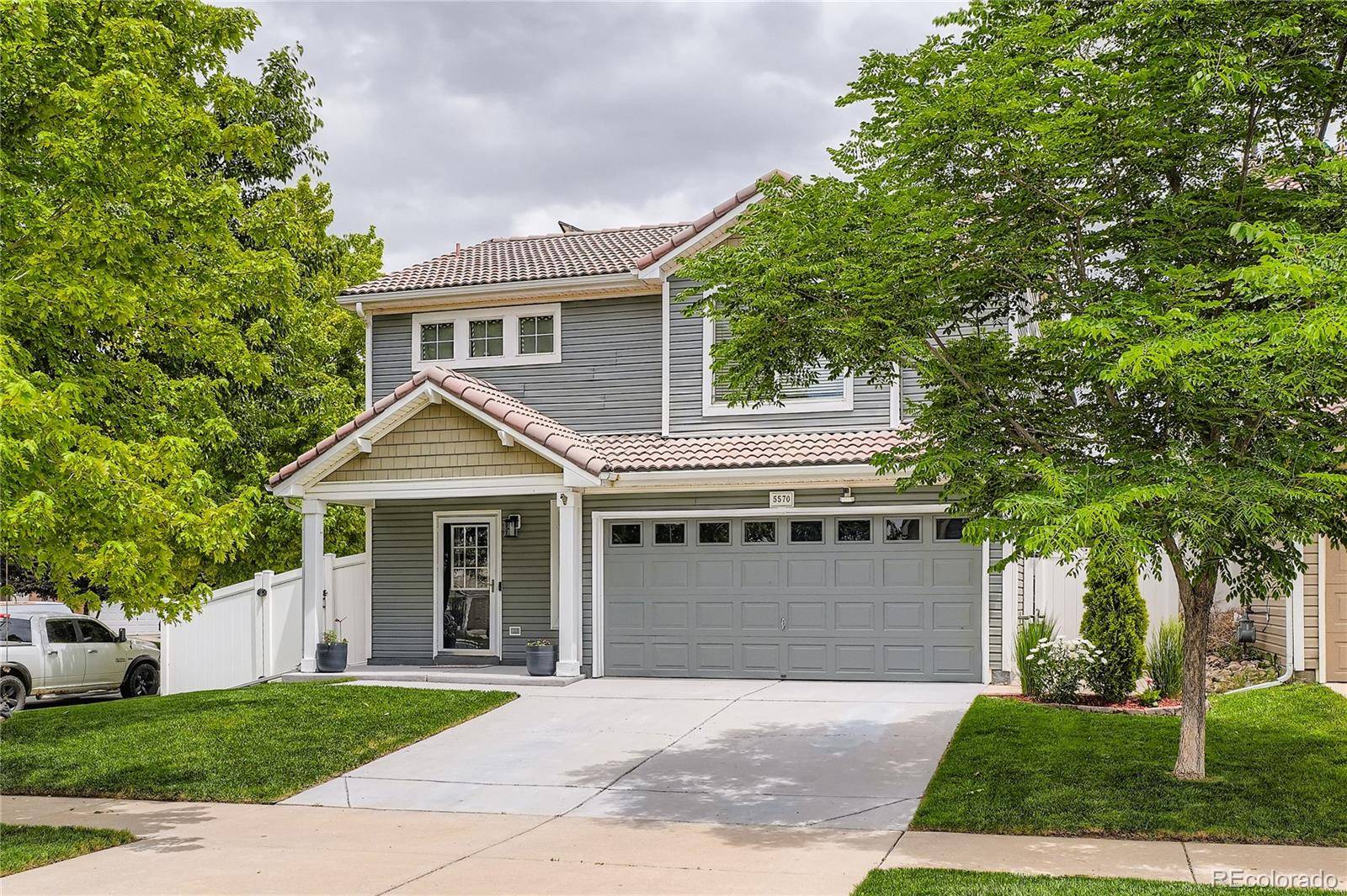 Denver, CO 80249,5570 Nepal ST