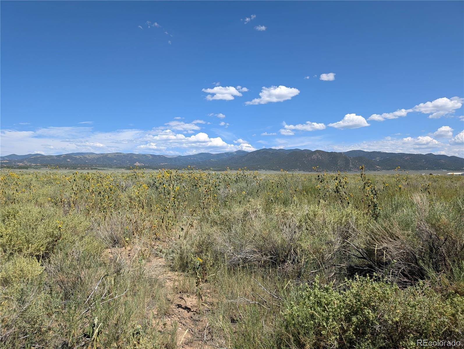 Fort Garland, CO 81133,Lot 62 Coors Rd