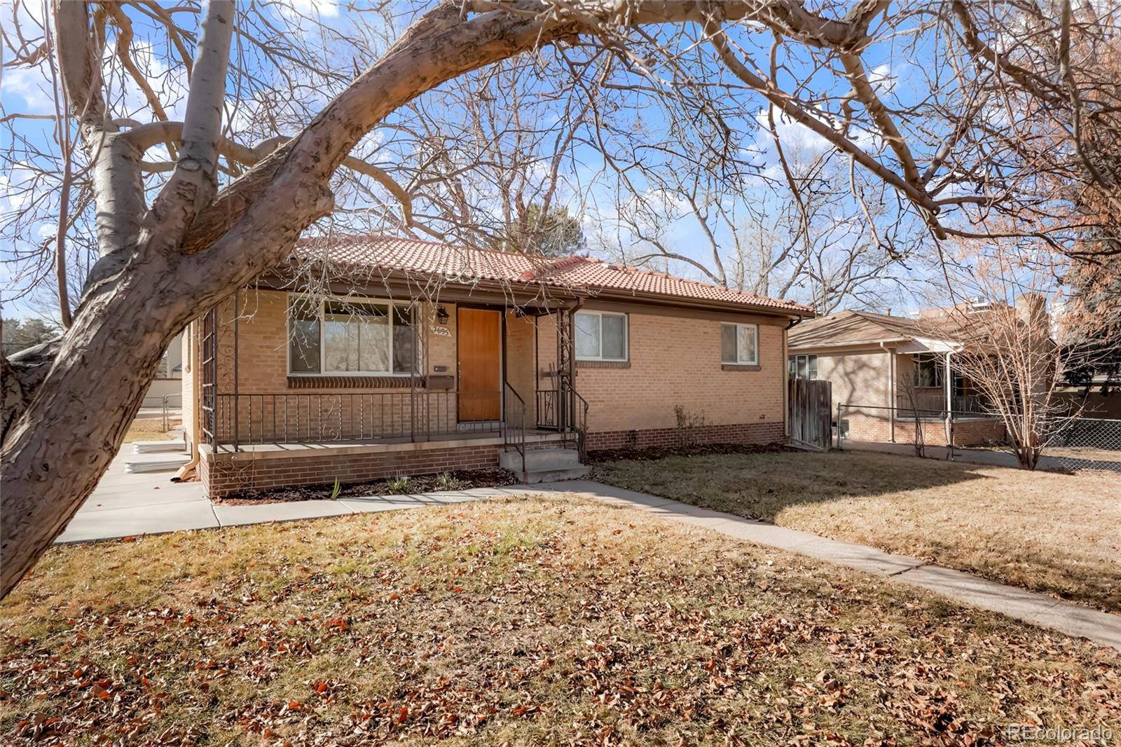 Denver, CO 80210,2695 S Josephine ST