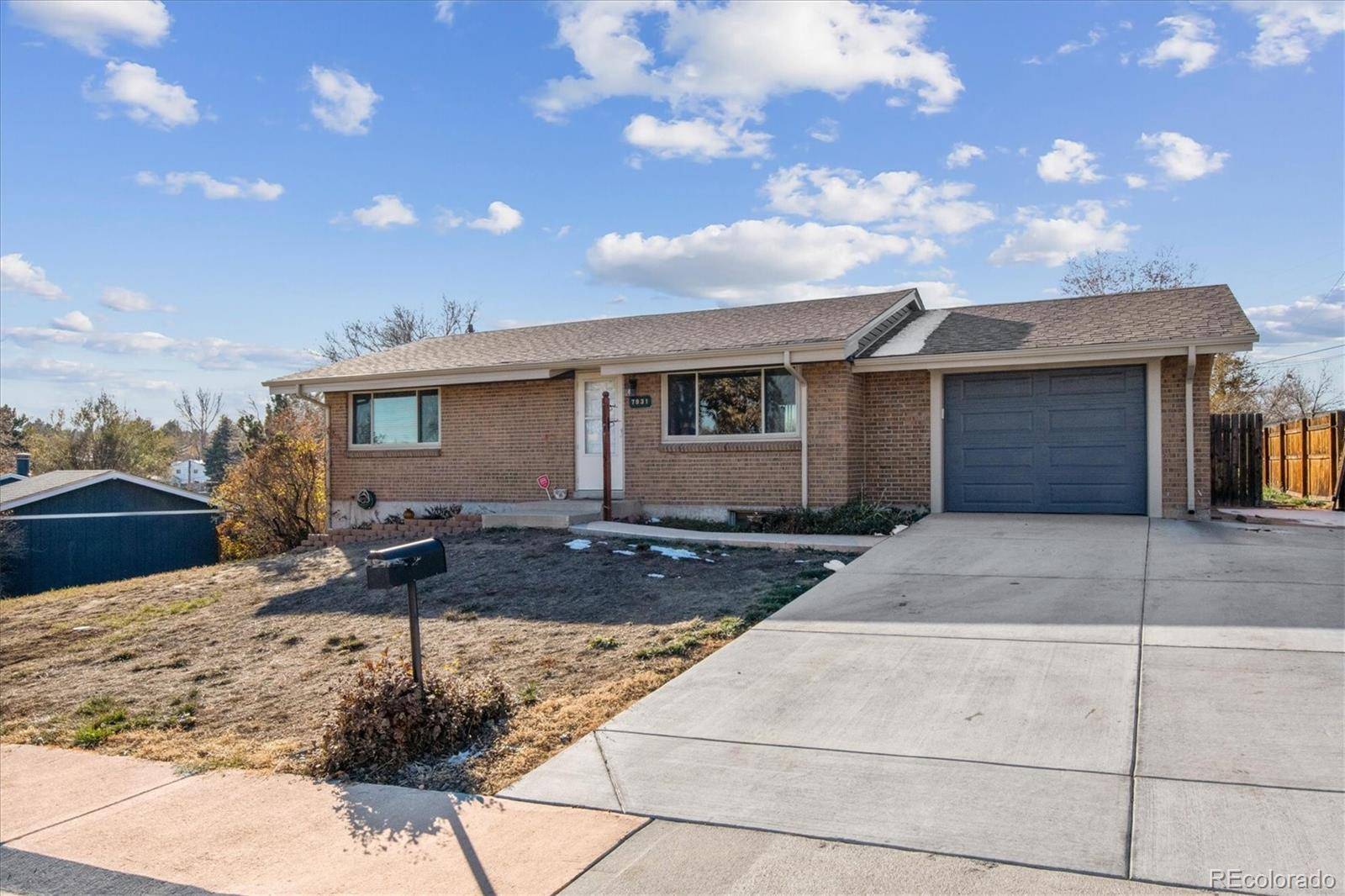 Arvada, CO 80003,7931 Otis CIR