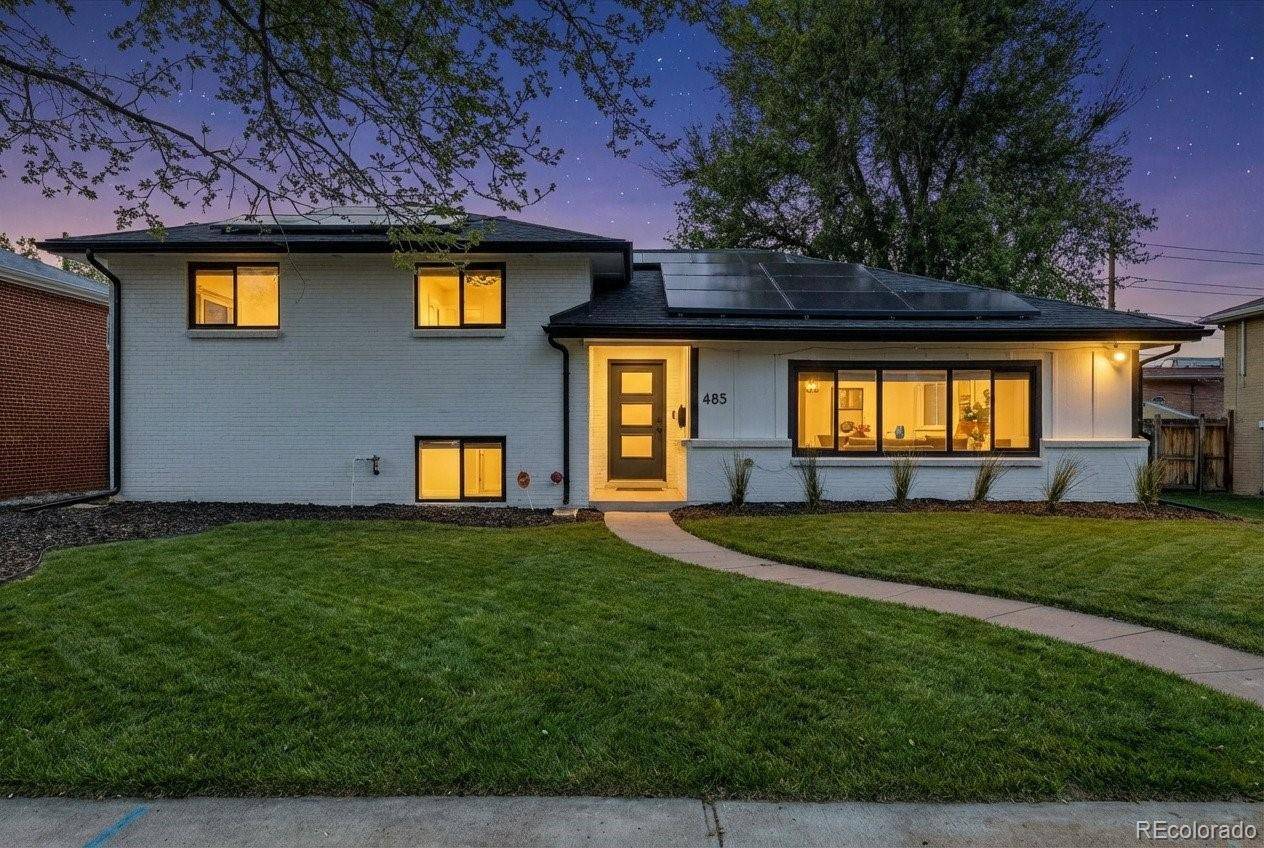 Denver, CO 80224,485 S Krameria ST