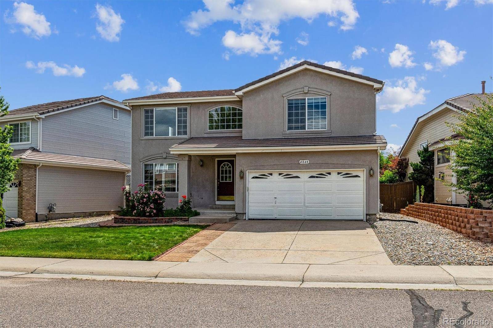 Highlands Ranch, CO 80130,4848 Fenwood DR