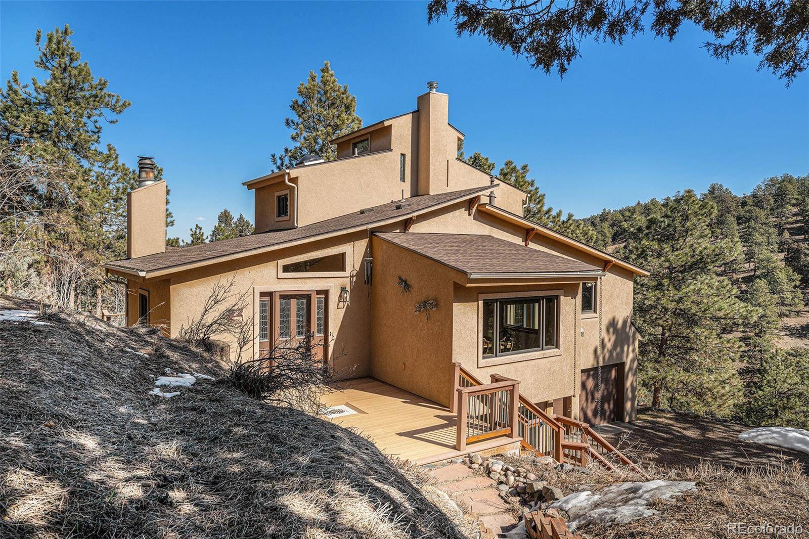 Golden, CO 80401,268 Cedar RD