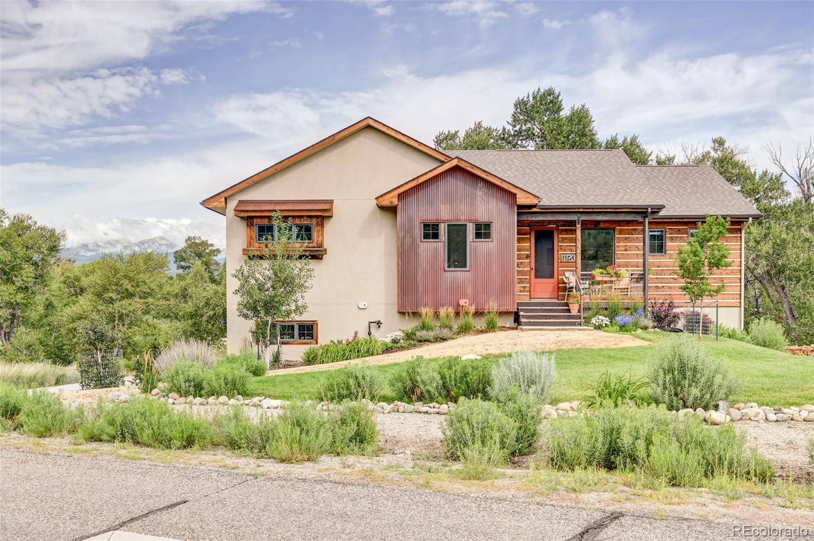 Poncha Springs, CO 81242,1124 Little River LN