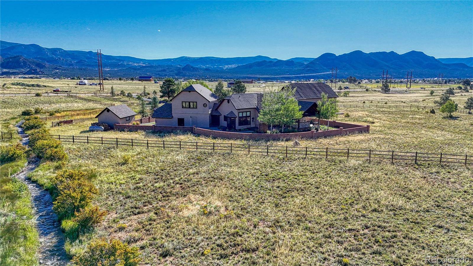 Buena Vista, CO 81211,30055 County Road 361