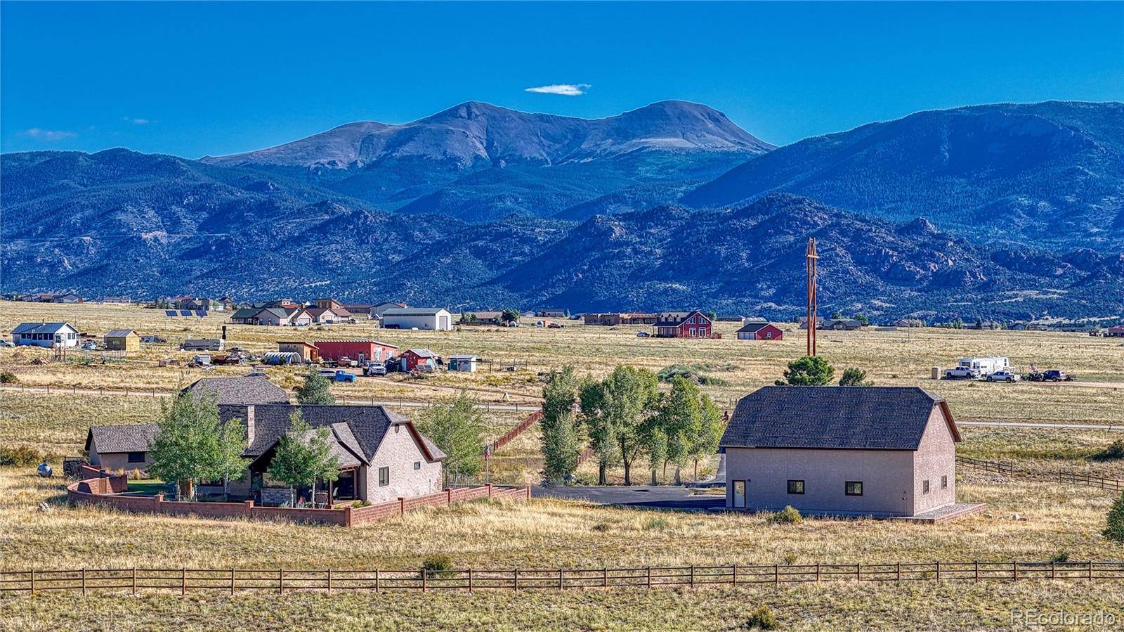 Buena Vista, CO 81211,30055 County Road 361