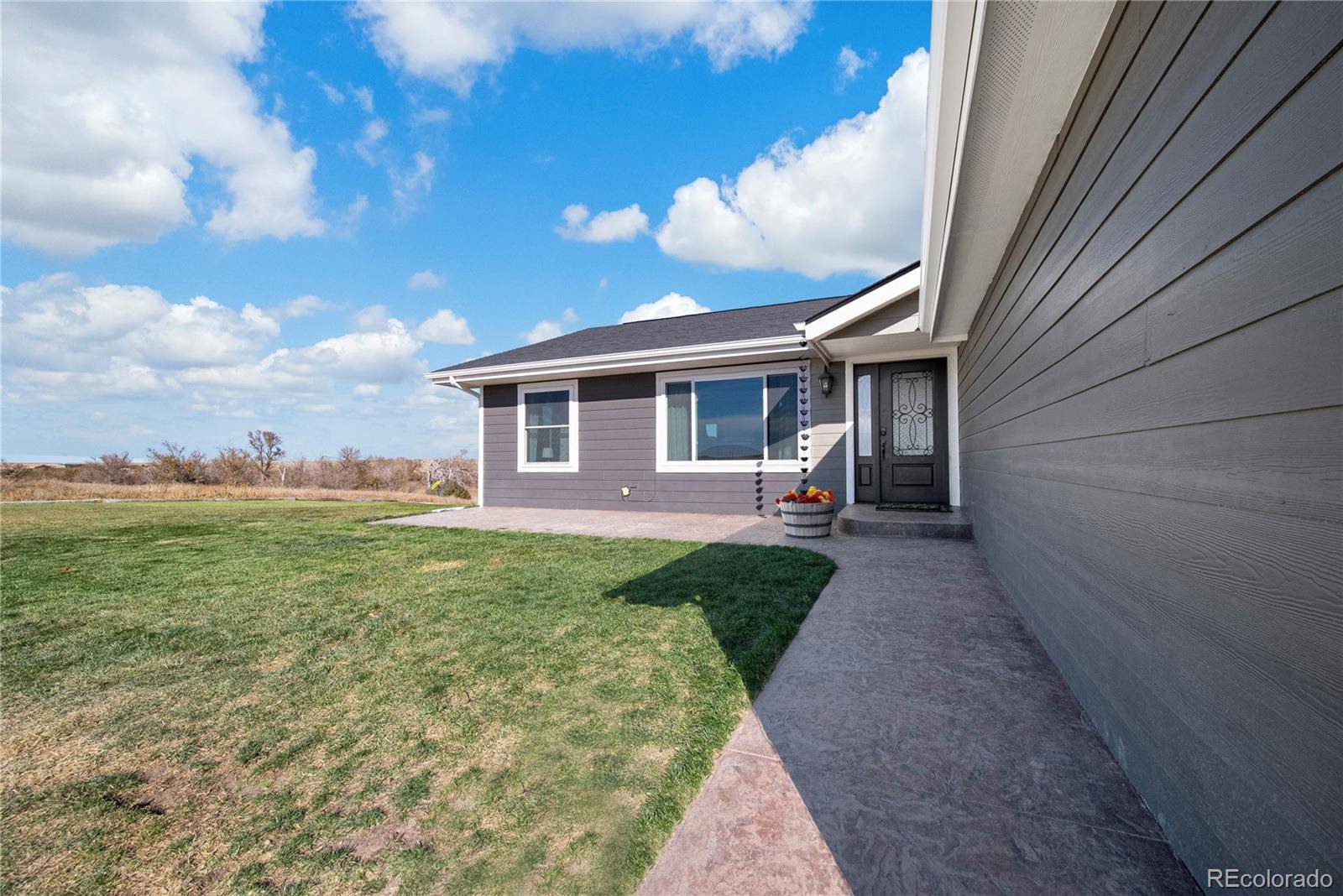 Otis, CO 80743,33490 County Road 42