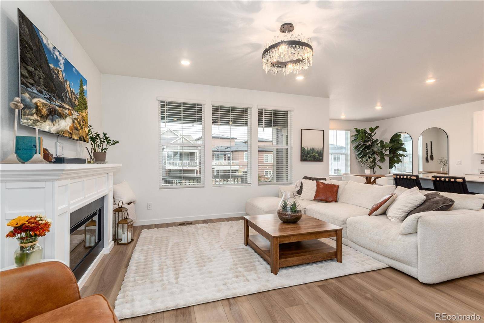 Parker, CO 80134,9001 Hightower ST