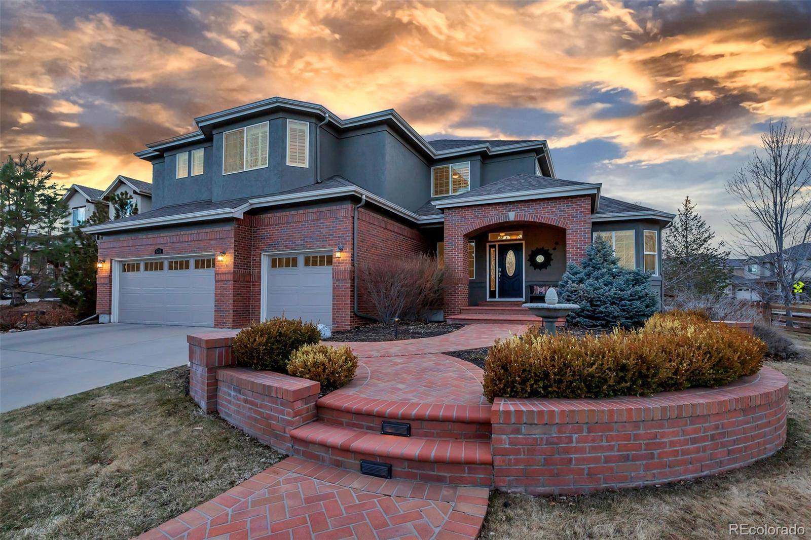 Littleton, CO 80123,5701 W Hoover PL