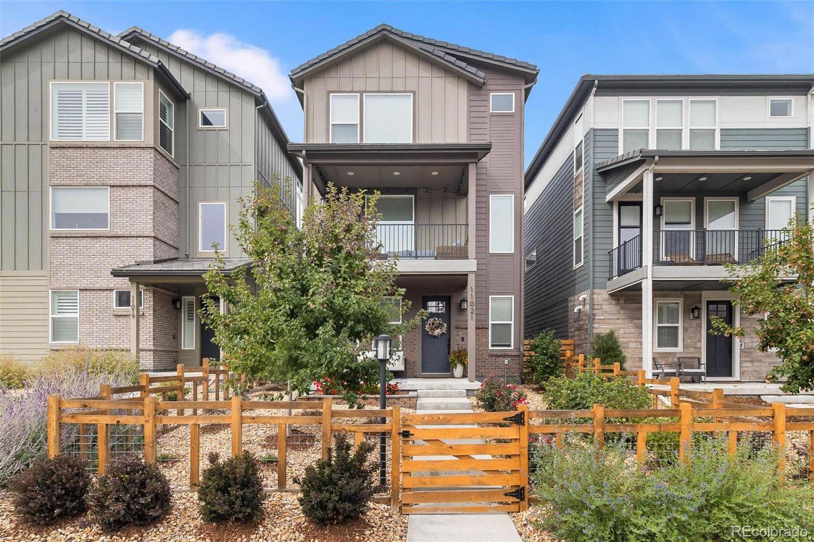 Parker, CO 80134,11021 Shining Star CIR