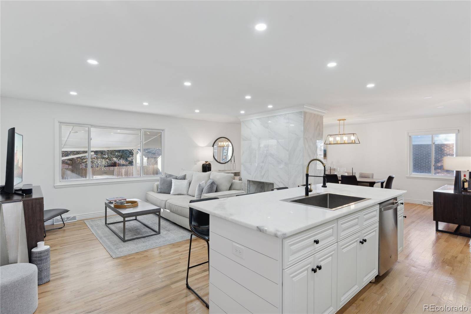 Littleton, CO 80120,536 W Caley CIR