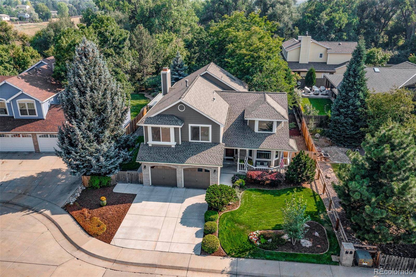 Arvada, CO 80004,14228 W 69th PL