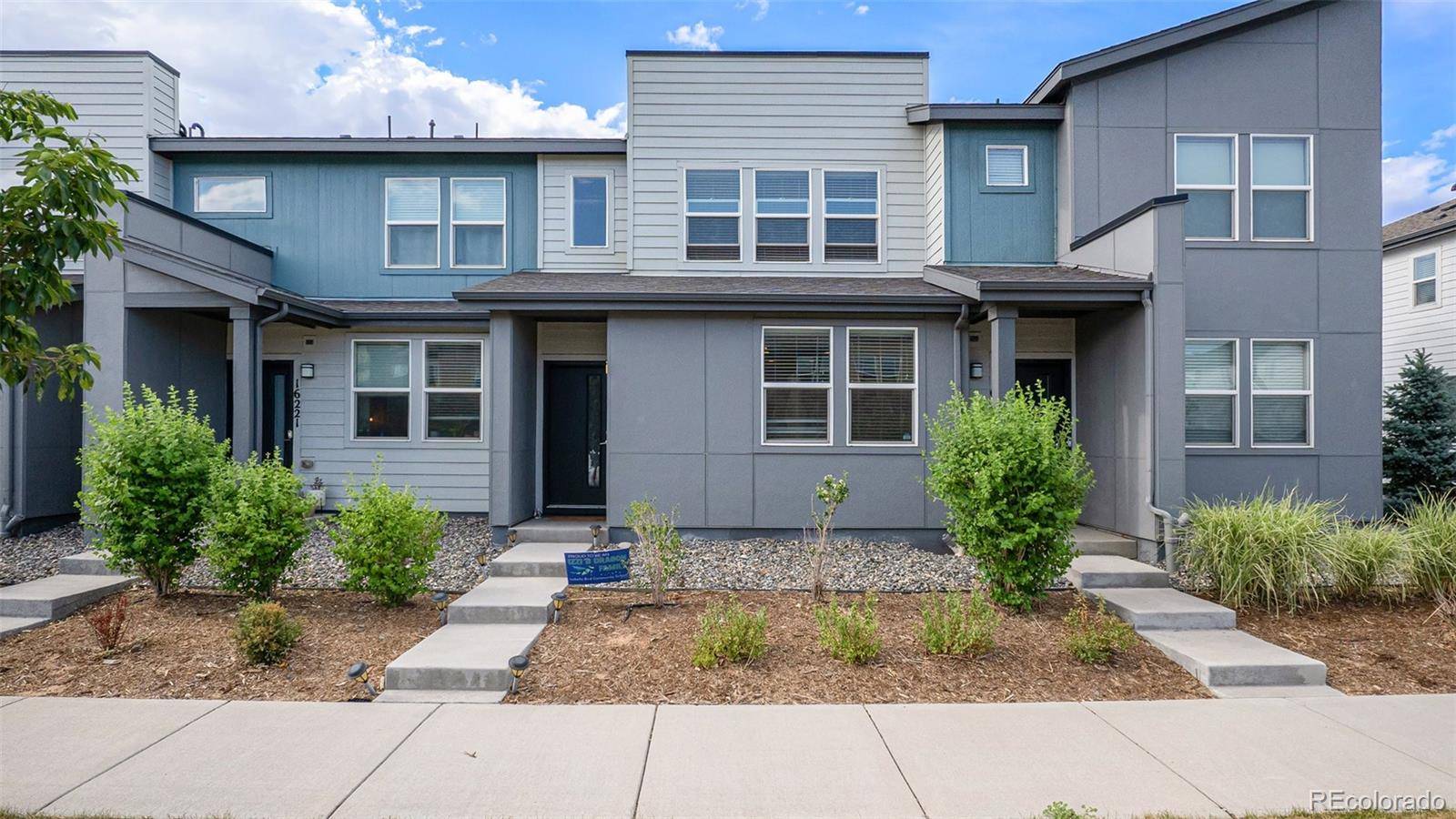 Denver, CO 80239,16231 E Warner PL