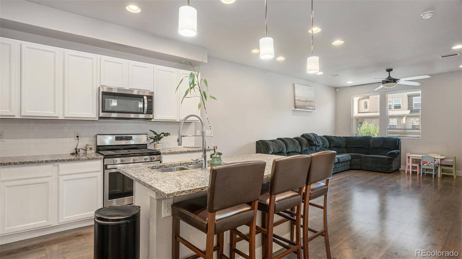 Denver, CO 80239,16231 E Warner PL