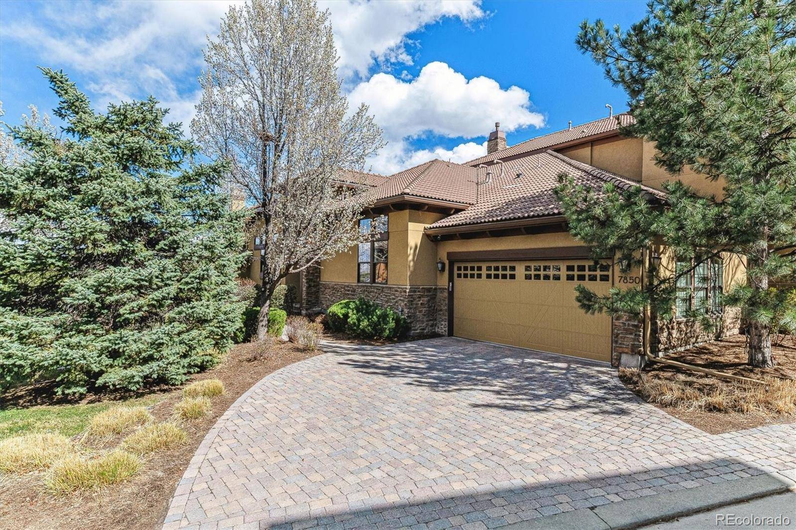 Englewood, CO 80112,7850 Vallagio LN