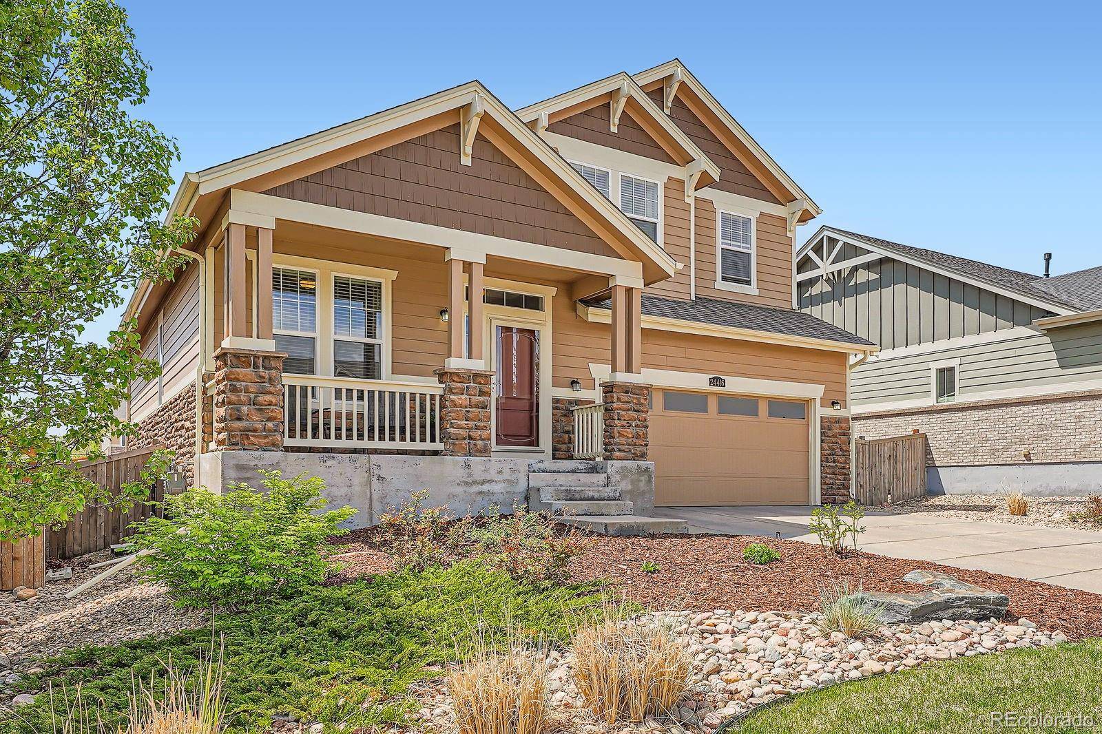 Aurora, CO 80016,24416 E Powers AVE