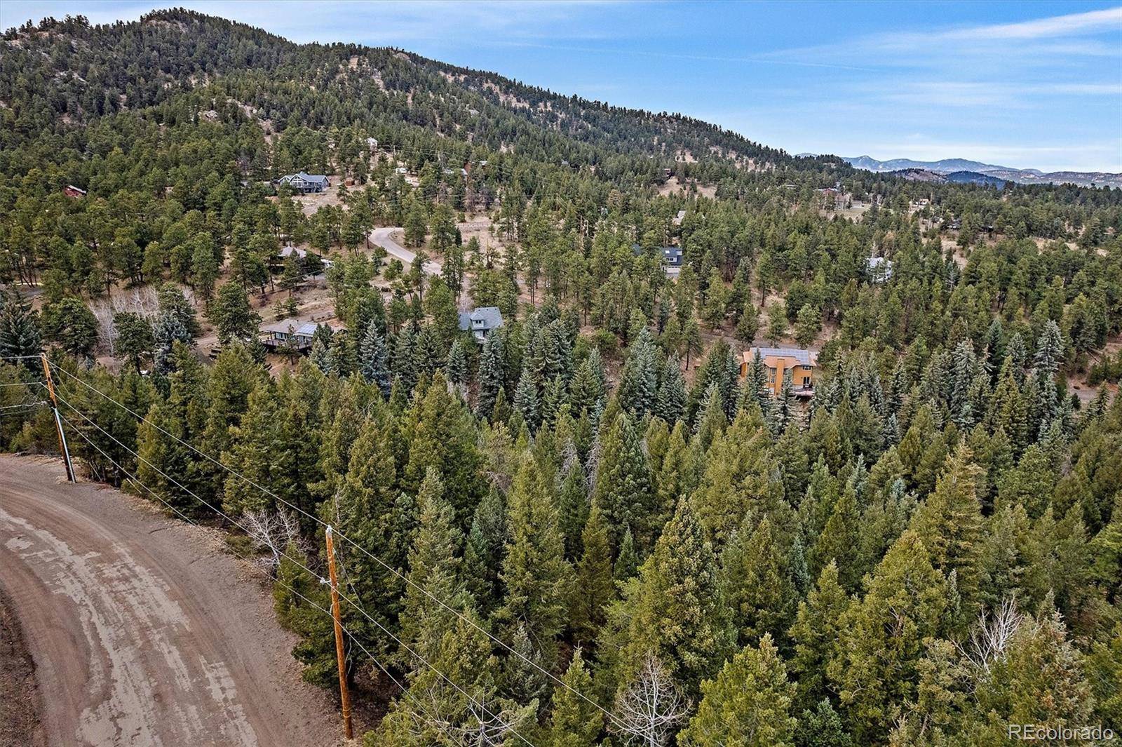 Evergreen, CO 80439,6448 Elaine RD