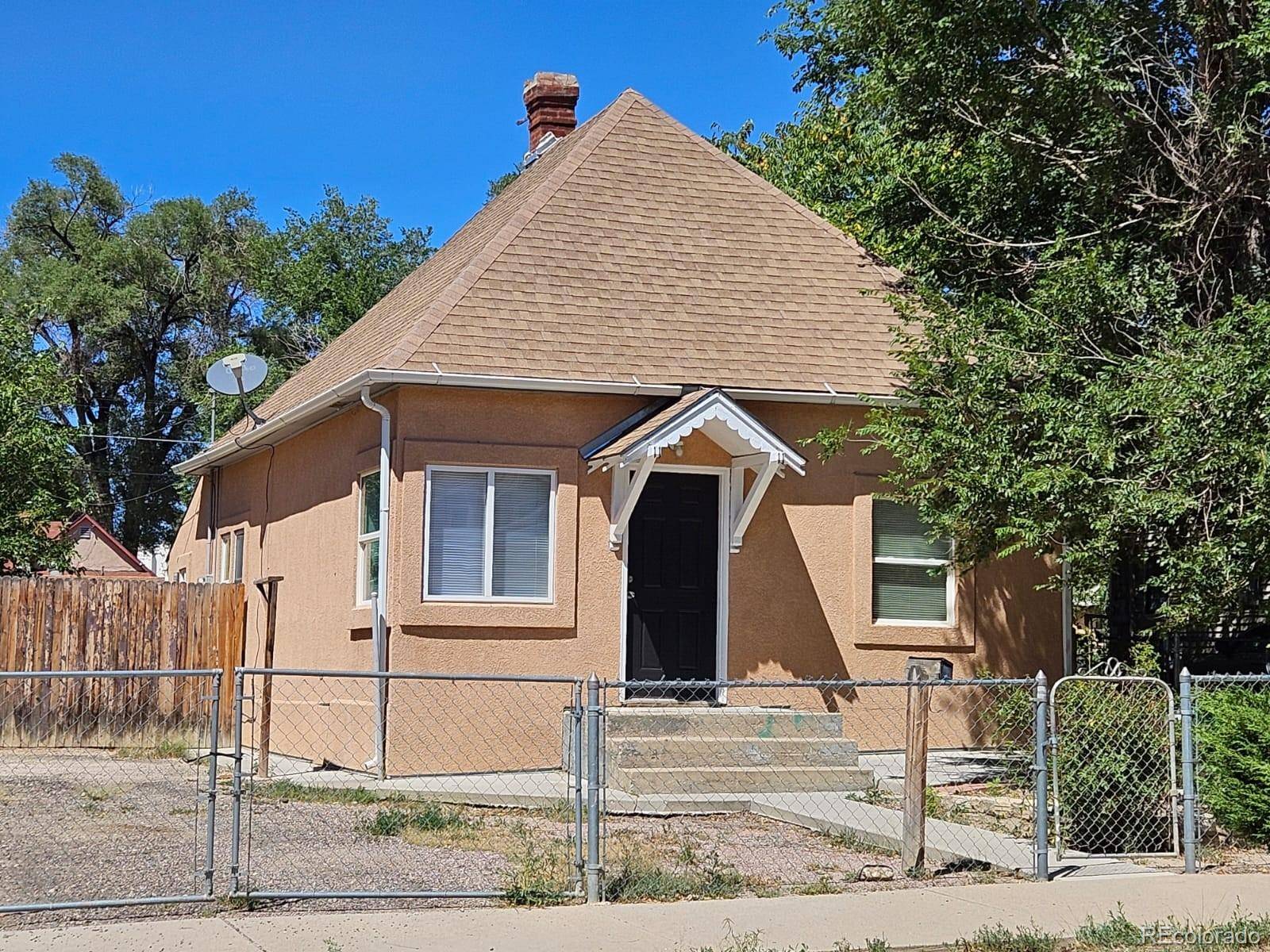 Pueblo, CO 81001,1111 E 6th