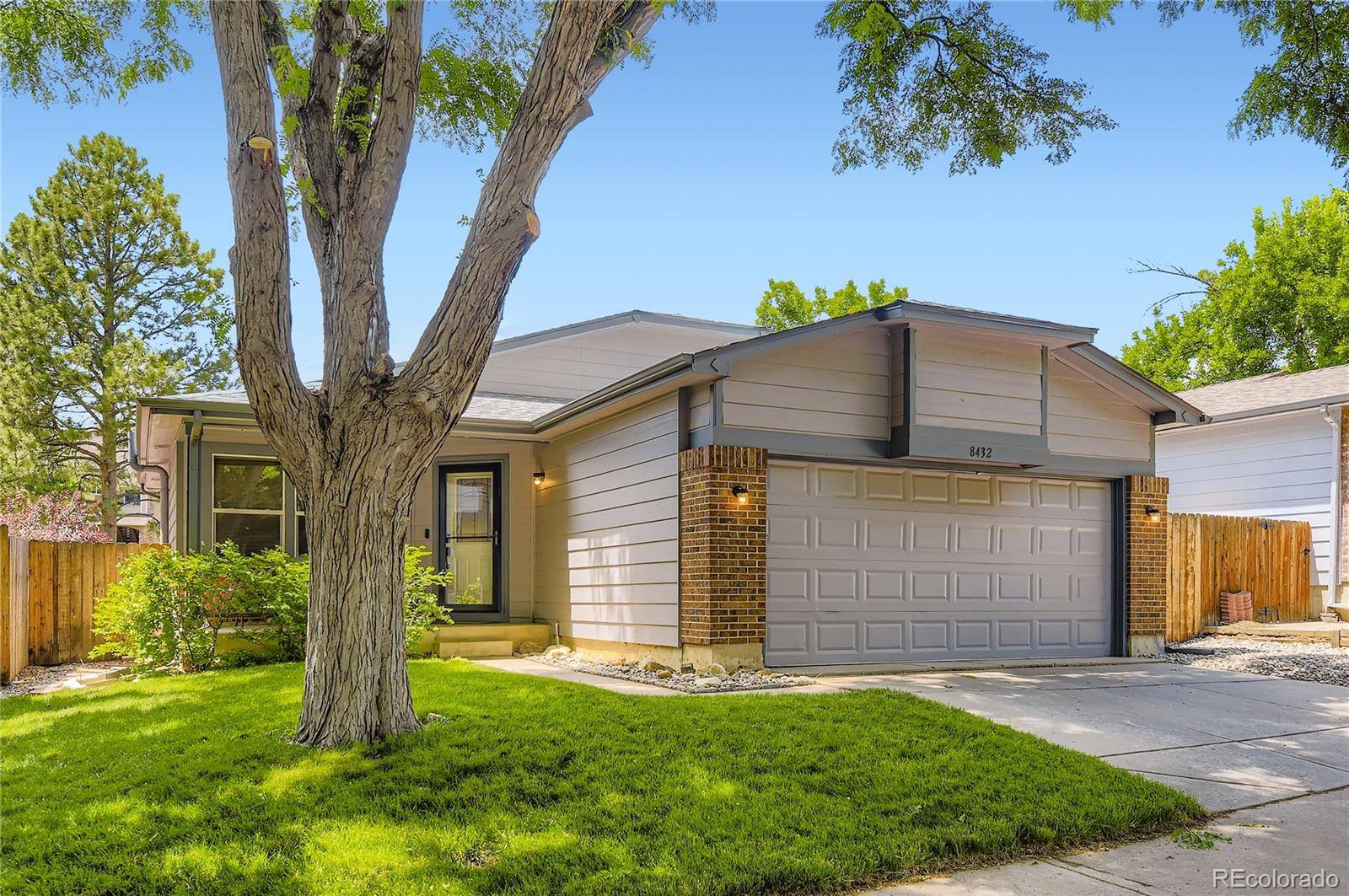 Littleton, CO 80128,8432 S Upham WAY