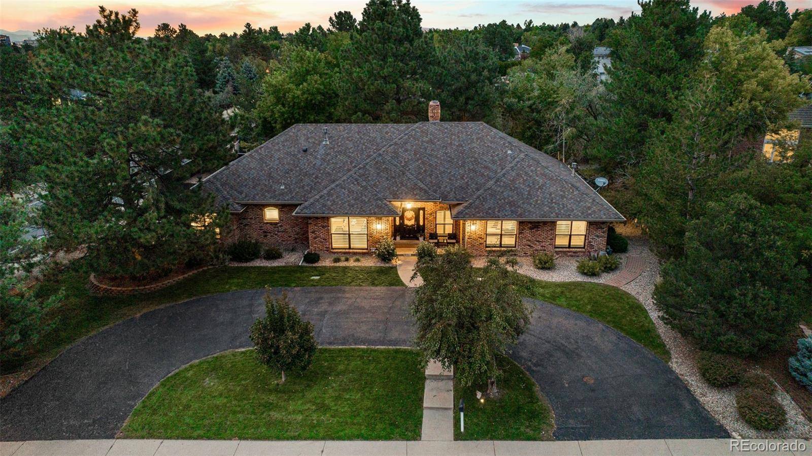 Greenwood Village, CO 80111,9723 E Ida AVE