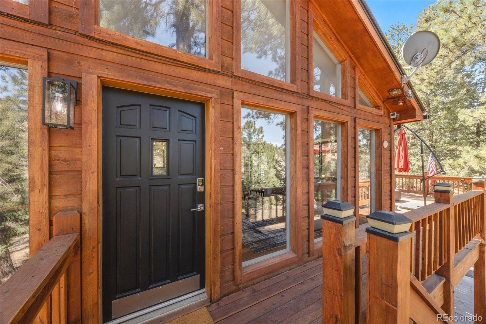 Bailey, CO 80421,55 Sleepy Hollow DR
