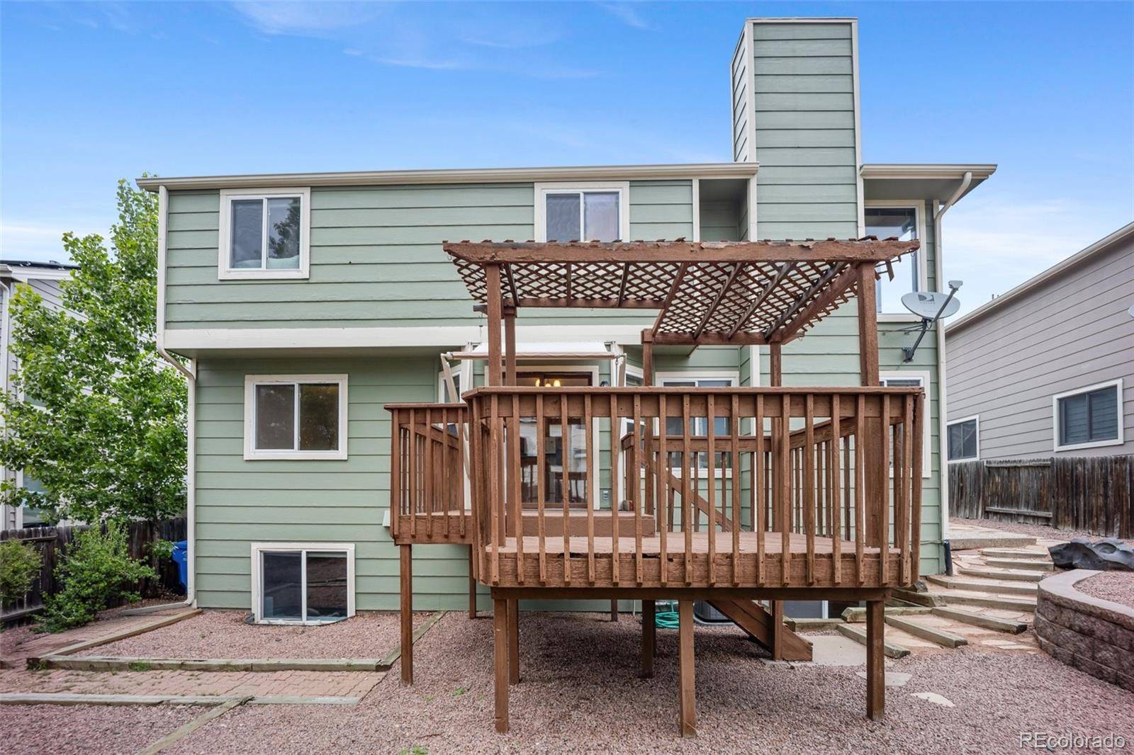 Colorado Springs, CO 80920,2035 Springcrest RD