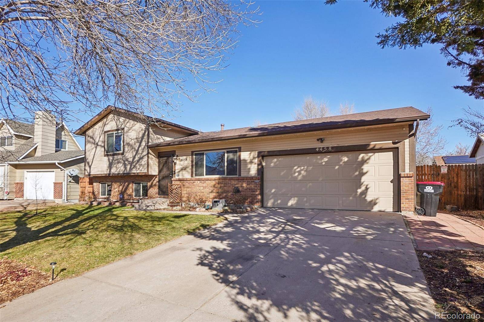 Colorado Springs, CO 80916,4458 Lancaster DR