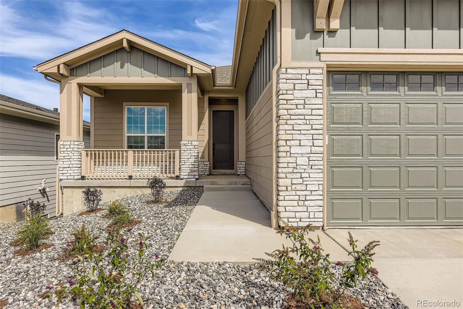 Castle Rock, CO 80104,482 Basin Daisy ST