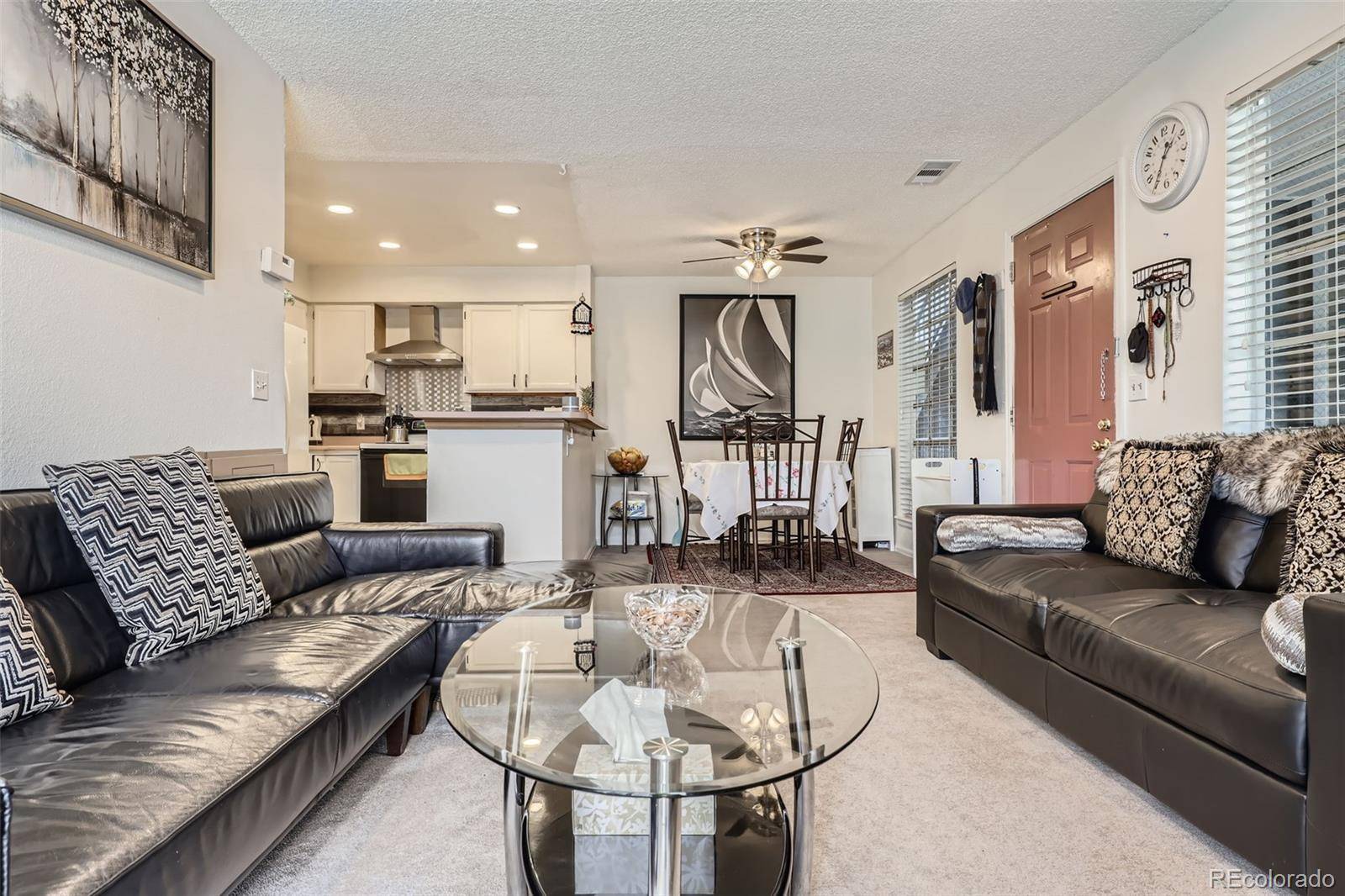 Aurora, CO 80015,4480 S Pitkin ST #128