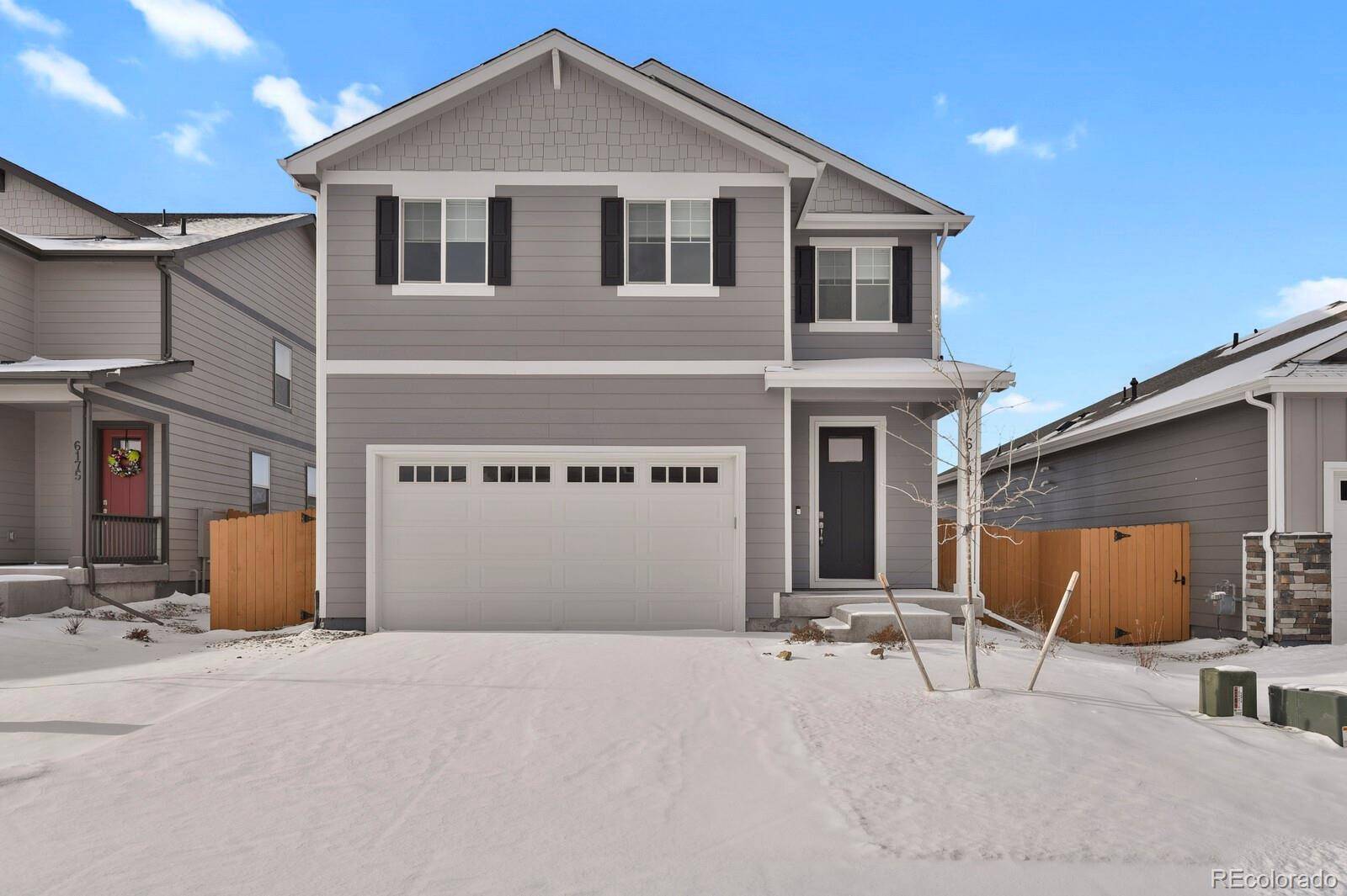 Colorado Springs, CO 80925,6181 Alpine Ridge DR