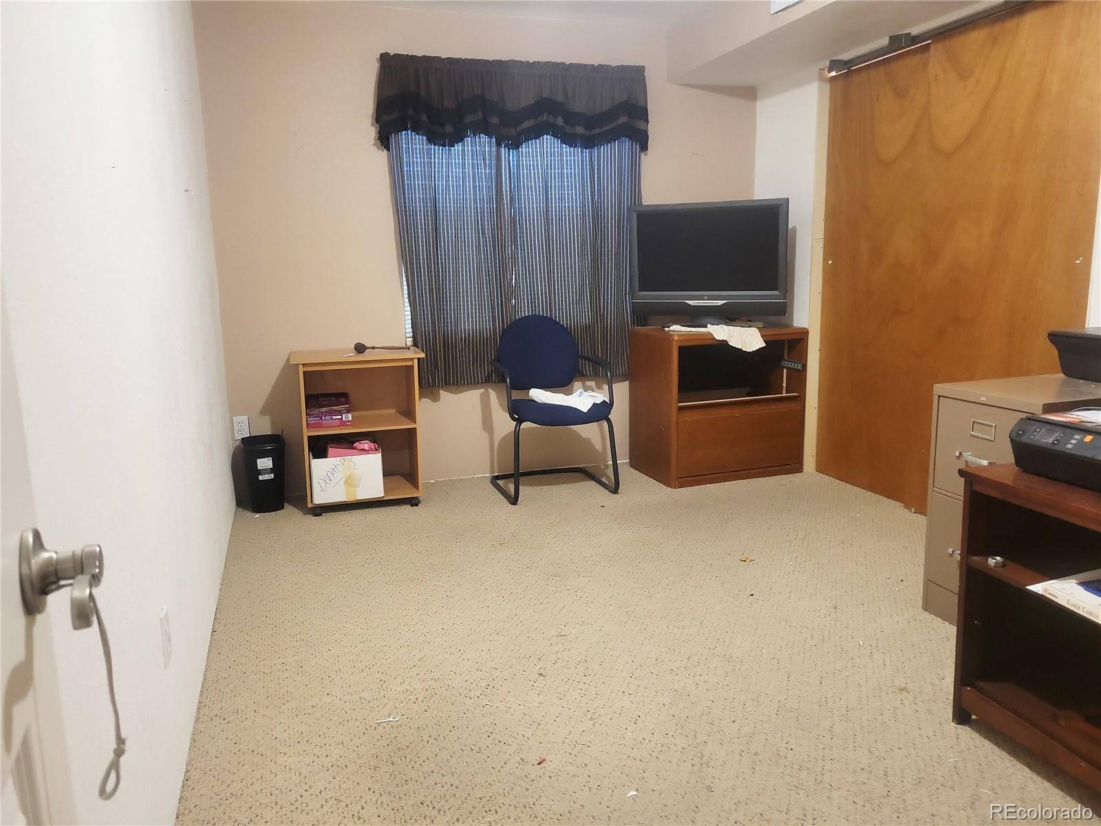 Evans, CO 80620,1713 40th ST