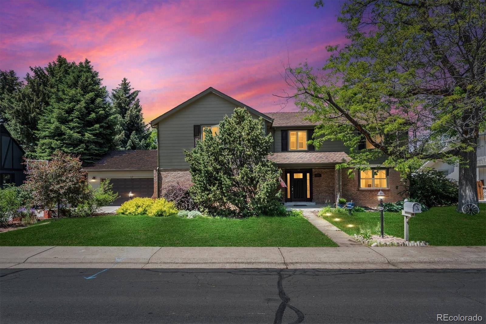 Greenwood Village, CO 80111,5755 S Fulton WAY