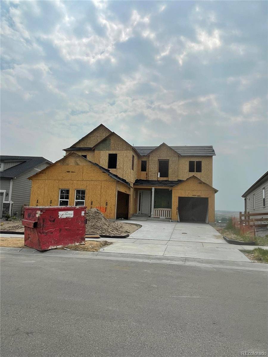 Parker, CO 80134,12999 Bridge View LN