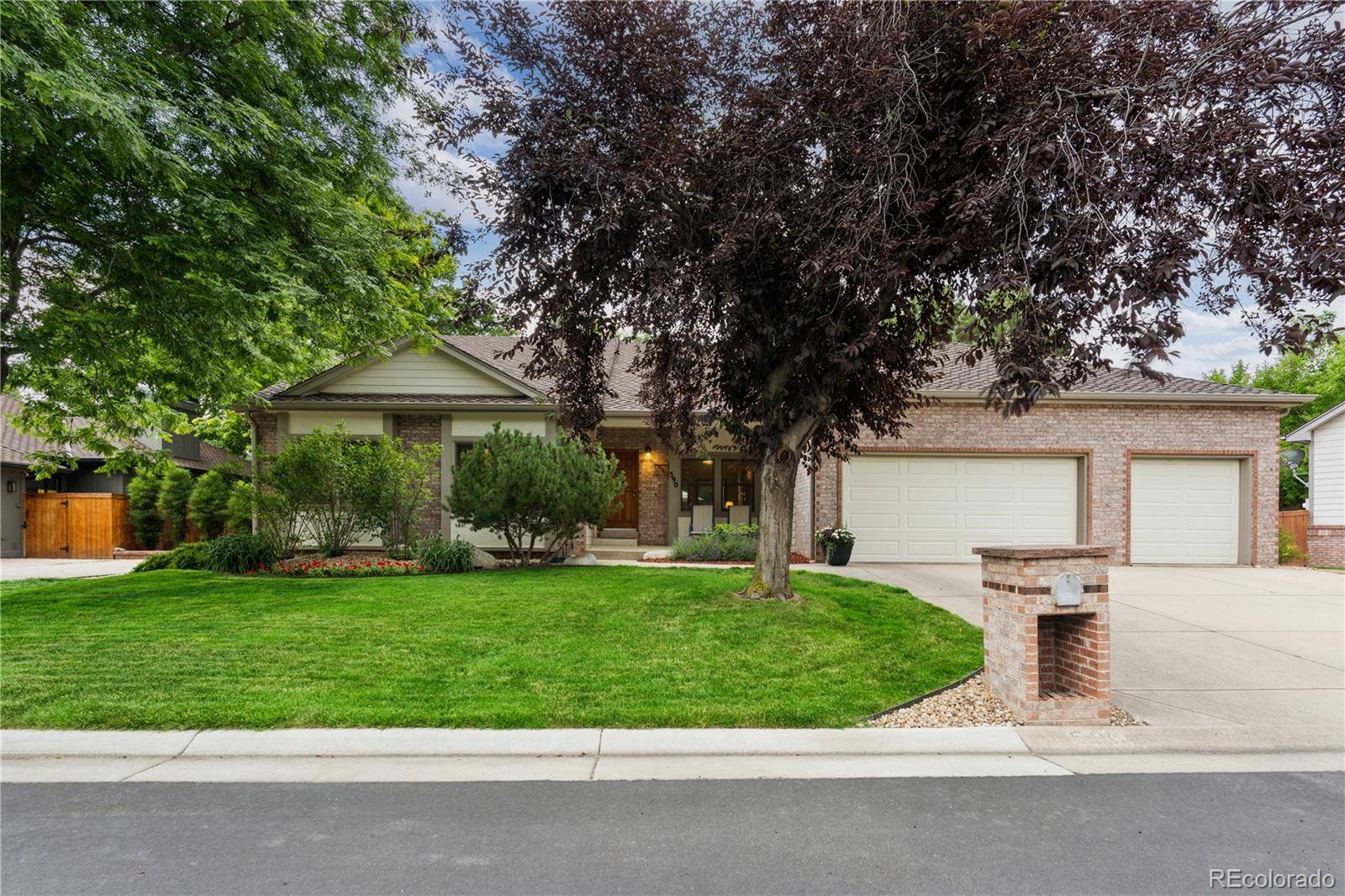 Louisville, CO 80027,590 Manorwood LN