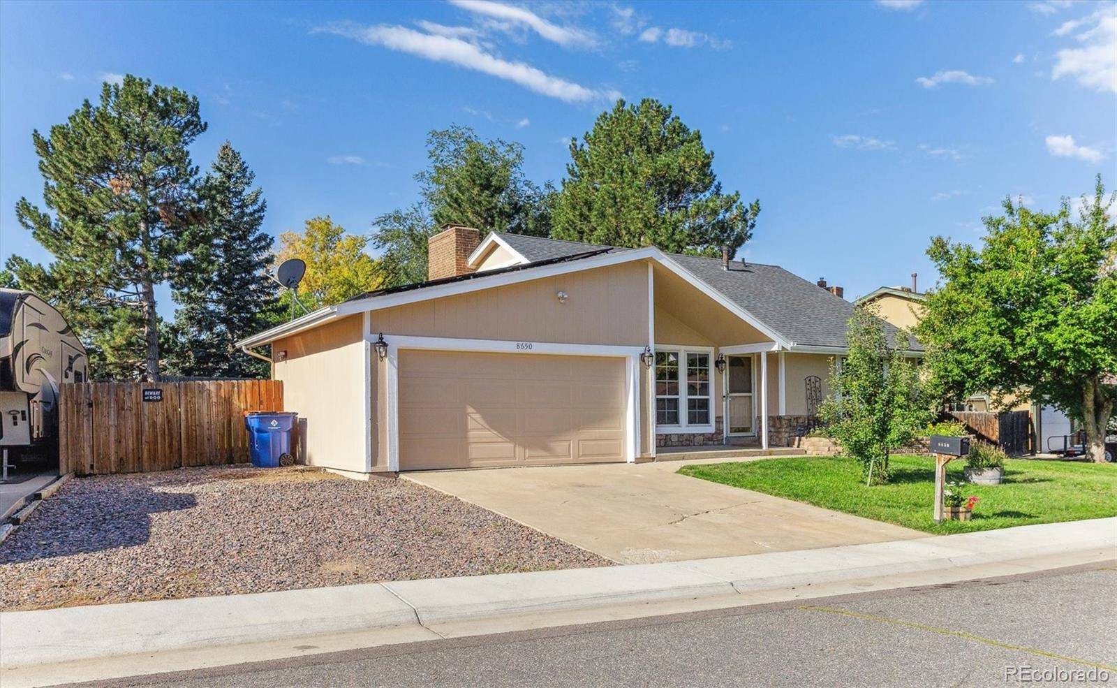 Arvada, CO 80005,8650 W 78th PL