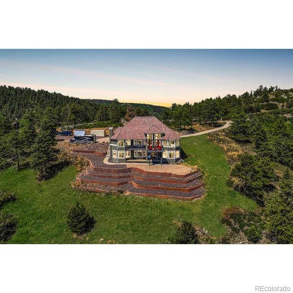 Littleton, CO 80127,15450 Elk Mountain TRL