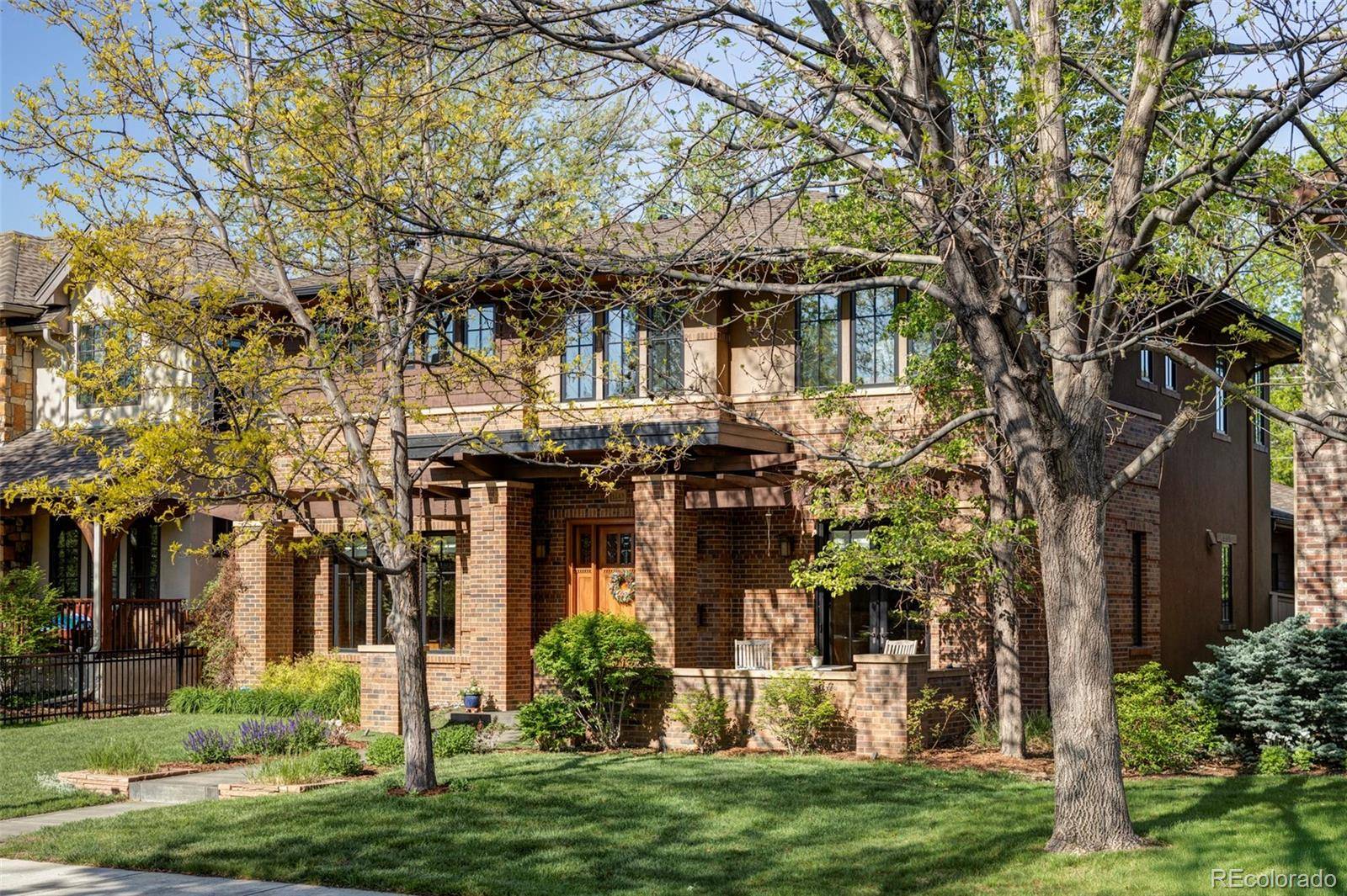 Denver, CO 80210,1143 S Saint Paul ST