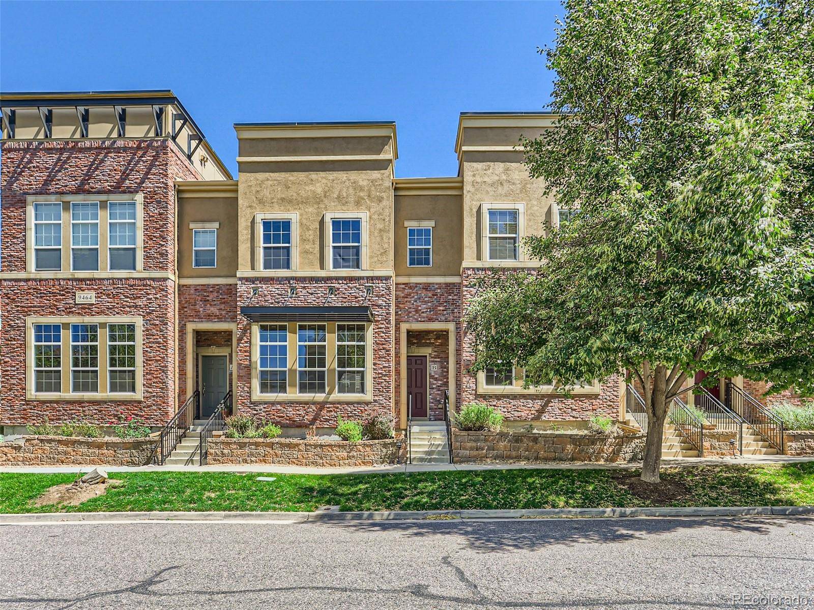 Highlands Ranch, CO 80129,9464 Elmhurst LN #B