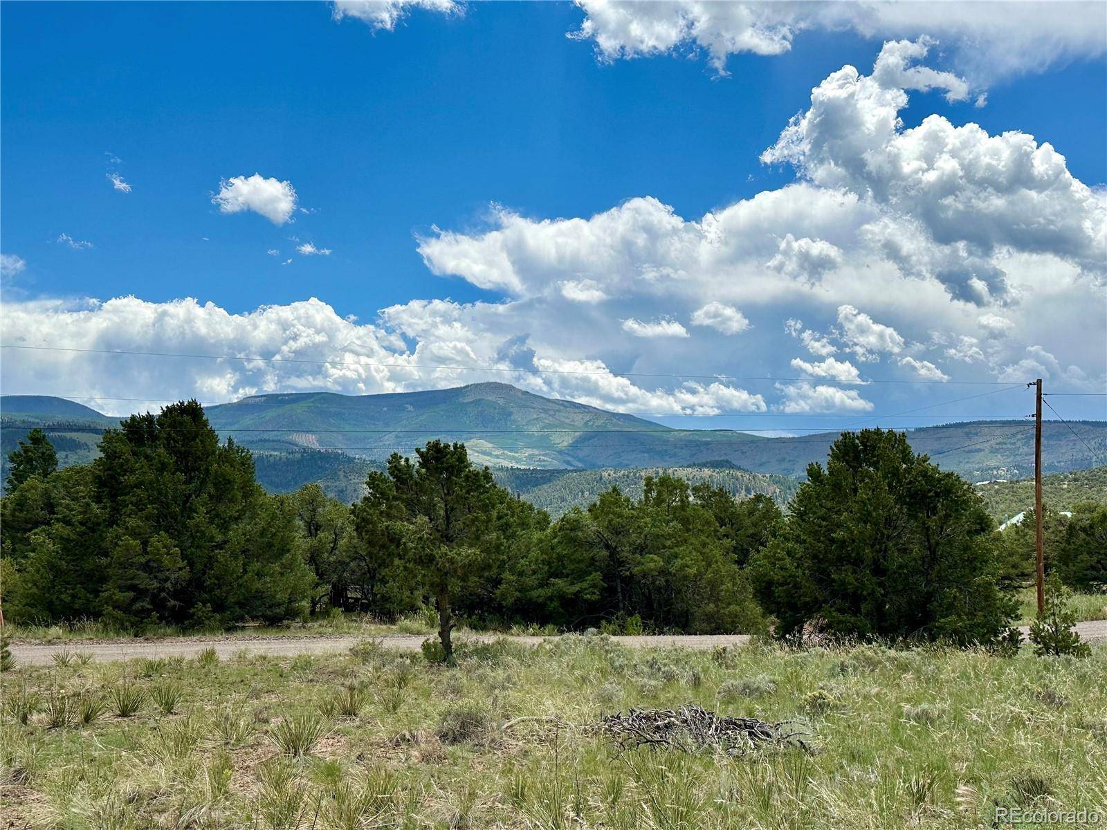 South Fork, CO 81154,469 Elk Ridge TRL