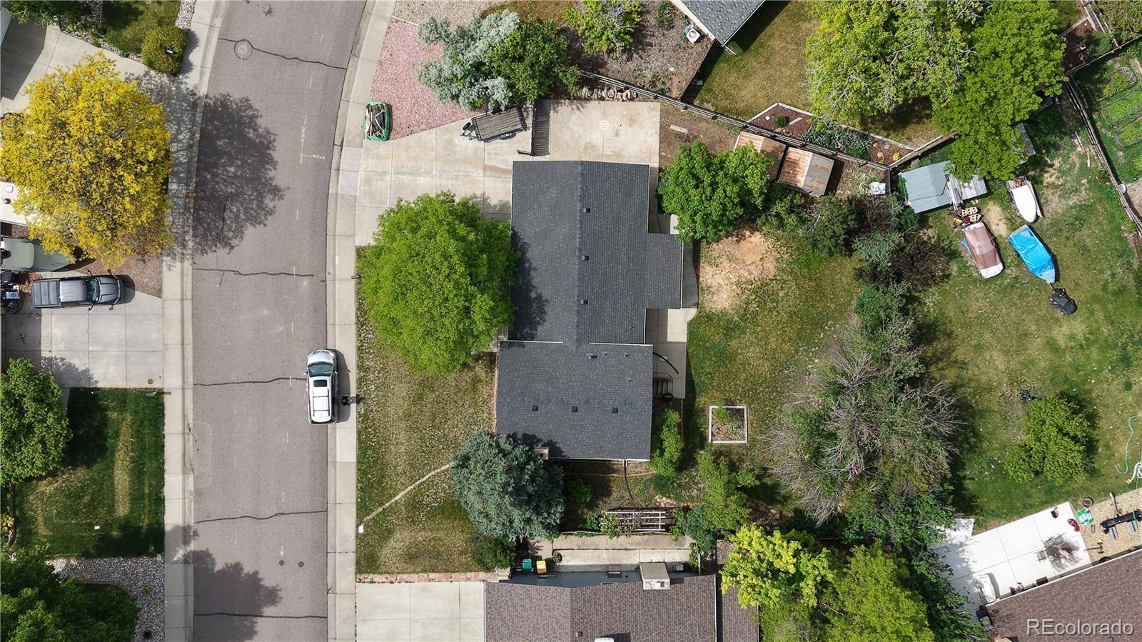 Littleton, CO 80123,6437 W Arbor DR