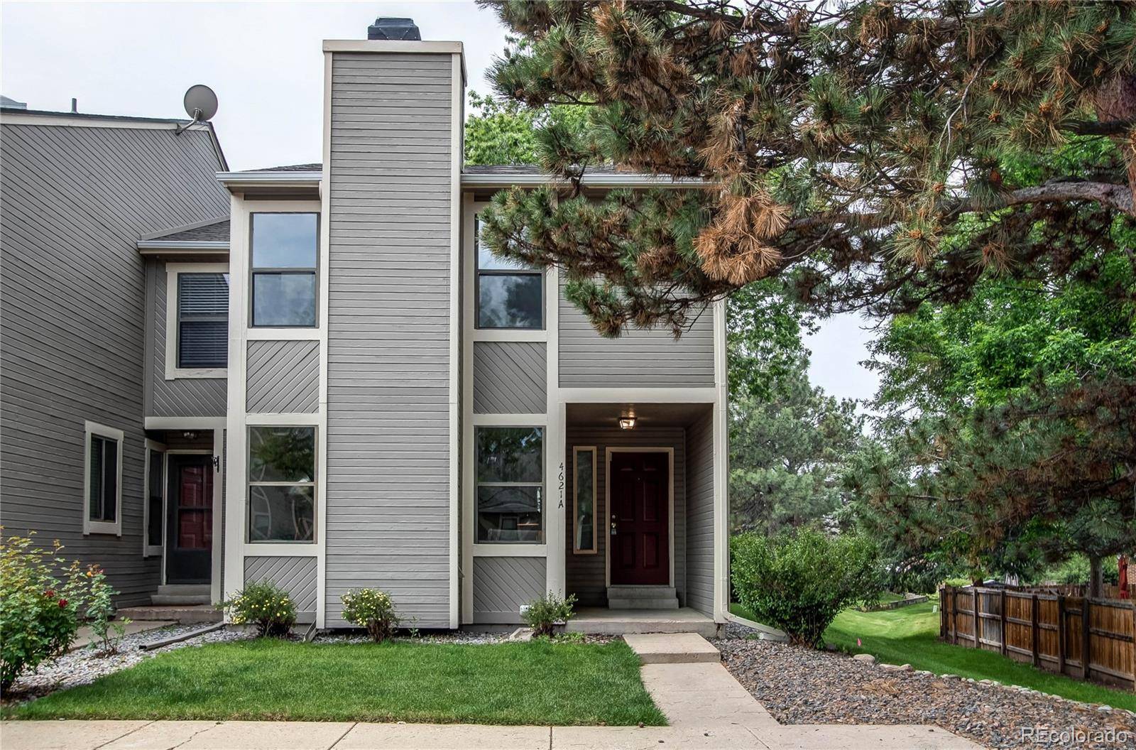 Aurora, CO 80015,4621 S Fraser CIR #A